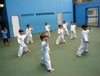Importância do Judô e Karate na Educação Infantil